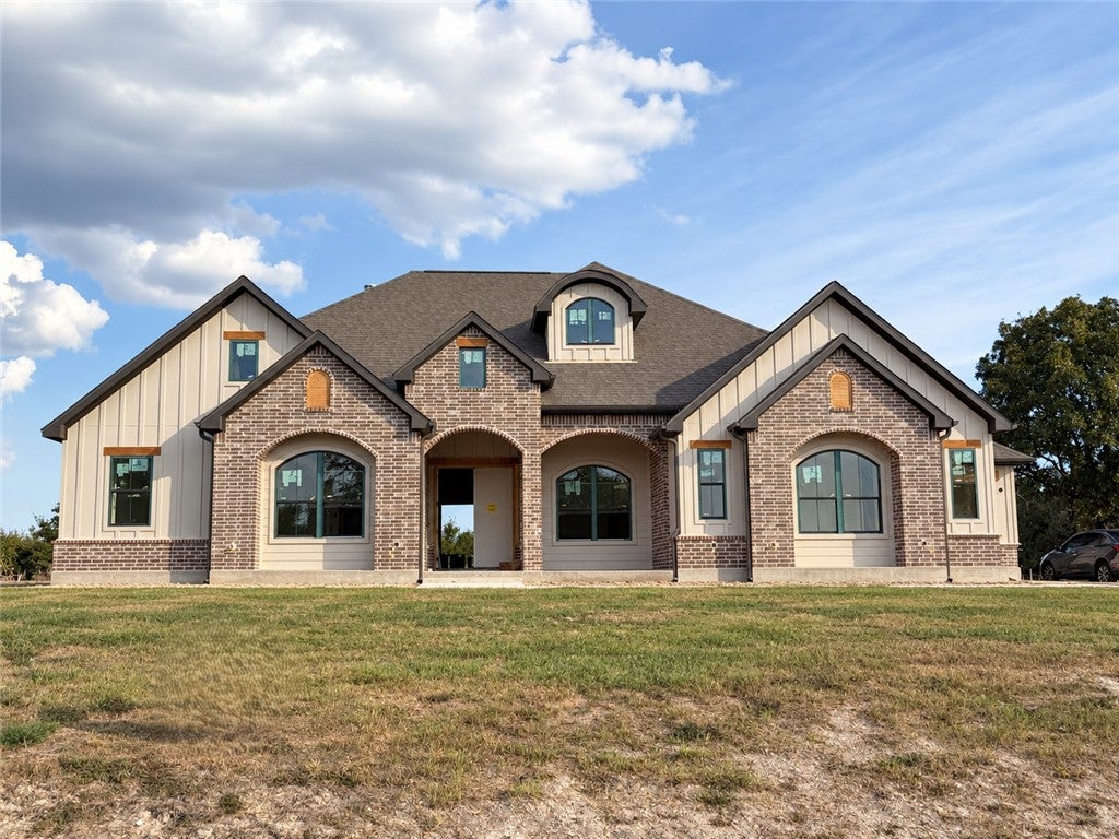 Photo of 5475 Woodland Park DR, College Station, TX 77845 (MLS # 26009858)