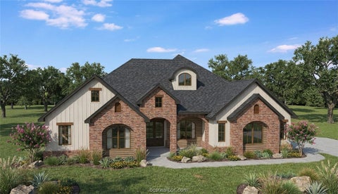 Photo of 5475 Woodland Park DR, College Station, TX 77845 (MLS # 26009858)