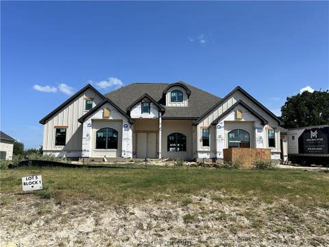 Tiny photo for 5475 Woodland Park DR, College Station, TX 77845 (MLS # 26009858)