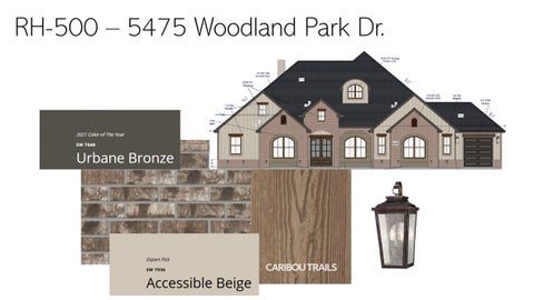 Tiny photo for 5475 Woodland Park DR, College Station, TX 77845 (MLS # 26009858)