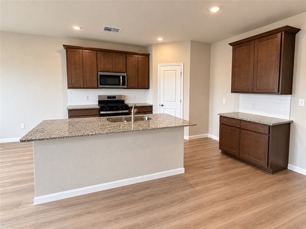 1156 Toledo Bend Drive