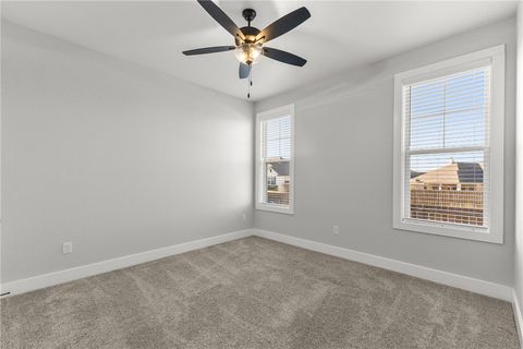 Tiny photo for 3597 Chantilly Path, Bryan, TX 77808 (MLS # 26002544)