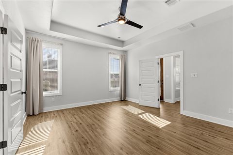 Tiny photo for 3597 Chantilly Path, Bryan, TX 77808 (MLS # 26002544)