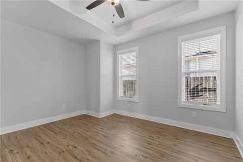 Tiny photo for 3597 Chantilly Path, Bryan, TX 77808 (MLS # 26002544)