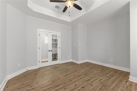 Tiny photo for 3597 Chantilly Path, Bryan, TX 77808 (MLS # 26002544)