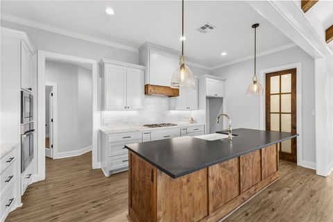 Tiny photo for 3597 Chantilly Path, Bryan, TX 77808 (MLS # 26002544)