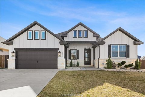 Tiny photo for 3597 Chantilly Path, Bryan, TX 77808 (MLS # 26002544)