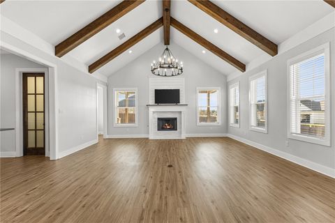 Tiny photo for 3597 Chantilly Path, Bryan, TX 77808 (MLS # 26002544)