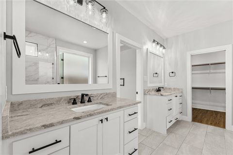 Tiny photo for 3597 Chantilly Path, Bryan, TX 77808 (MLS # 26002544)