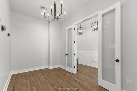 Tiny photo for 3597 Chantilly Path, Bryan, TX 77808 (MLS # 26002544)