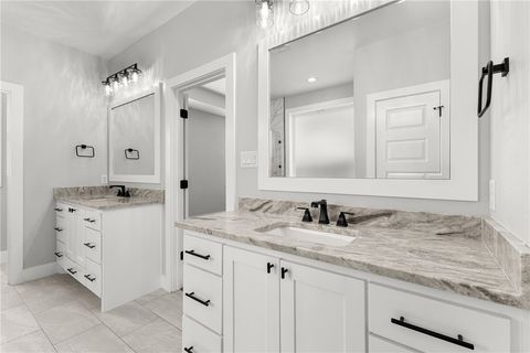 Tiny photo for 3597 Chantilly Path, Bryan, TX 77808 (MLS # 26002544)