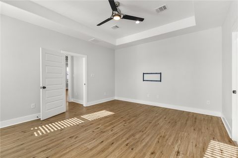 Tiny photo for 3597 Chantilly Path, Bryan, TX 77808 (MLS # 26002544)