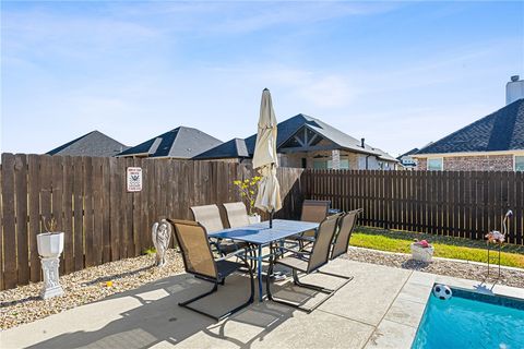 Tiny photo for 3597 Chantilly Path, Bryan, TX 77808 (MLS # 26002544)