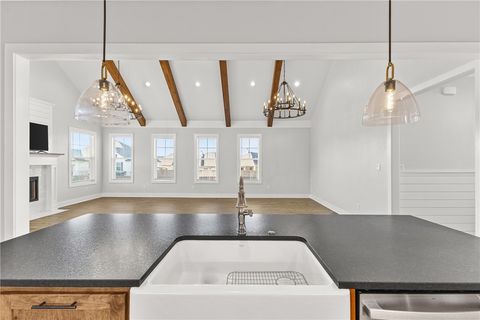 Tiny photo for 3597 Chantilly Path, Bryan, TX 77808 (MLS # 26002544)