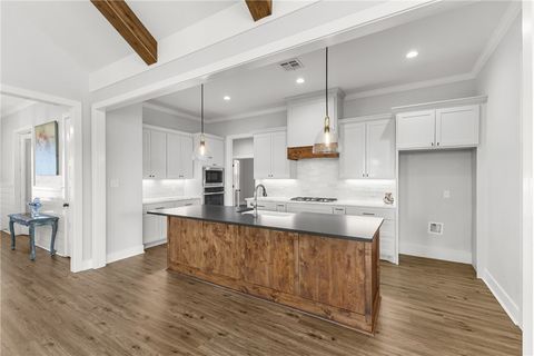 Tiny photo for 3597 Chantilly Path, Bryan, TX 77808 (MLS # 26002544)