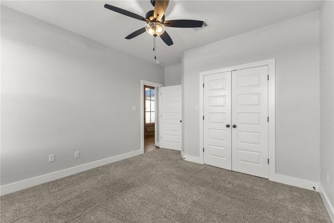 Tiny photo for 3597 Chantilly Path, Bryan, TX 77808 (MLS # 26002544)