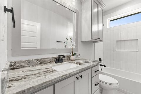 Tiny photo for 3597 Chantilly Path, Bryan, TX 77808 (MLS # 26002544)