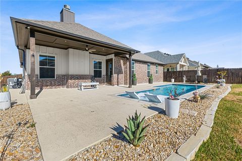Tiny photo for 3597 Chantilly Path, Bryan, TX 77808 (MLS # 26002544)
