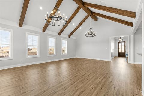 Tiny photo for 3597 Chantilly Path, Bryan, TX 77808 (MLS # 26002544)