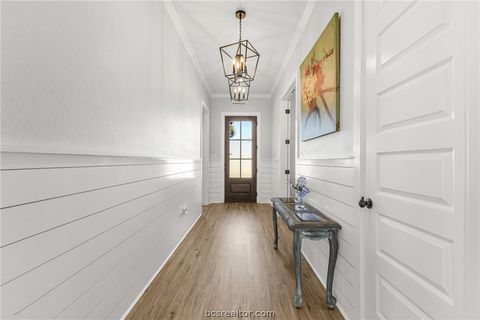 Tiny photo for 3597 Chantilly Path, Bryan, TX 77808 (MLS # 26002544)