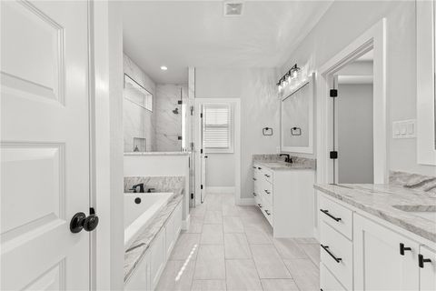 Tiny photo for 3597 Chantilly Path, Bryan, TX 77808 (MLS # 26002544)