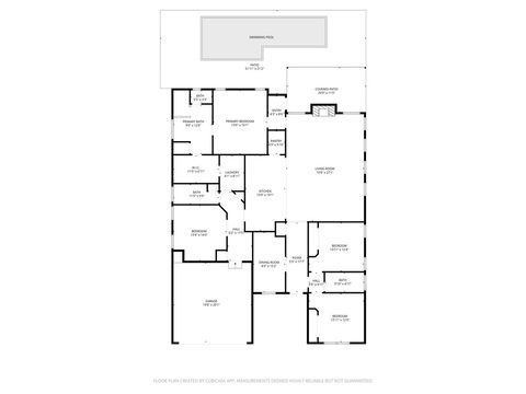 Tiny photo for 3597 Chantilly Path, Bryan, TX 77808 (MLS # 26002544)