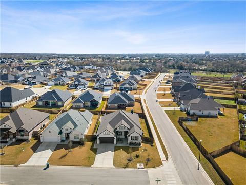 Tiny photo for 3597 Chantilly Path, Bryan, TX 77808 (MLS # 26002544)