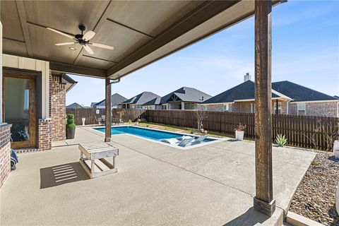 Tiny photo for 3597 Chantilly Path, Bryan, TX 77808 (MLS # 26002544)