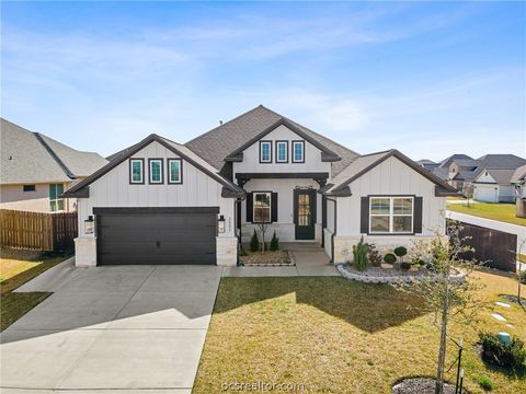 Tiny photo for 3597 Chantilly Path, Bryan, TX 77808 (MLS # 26002544)