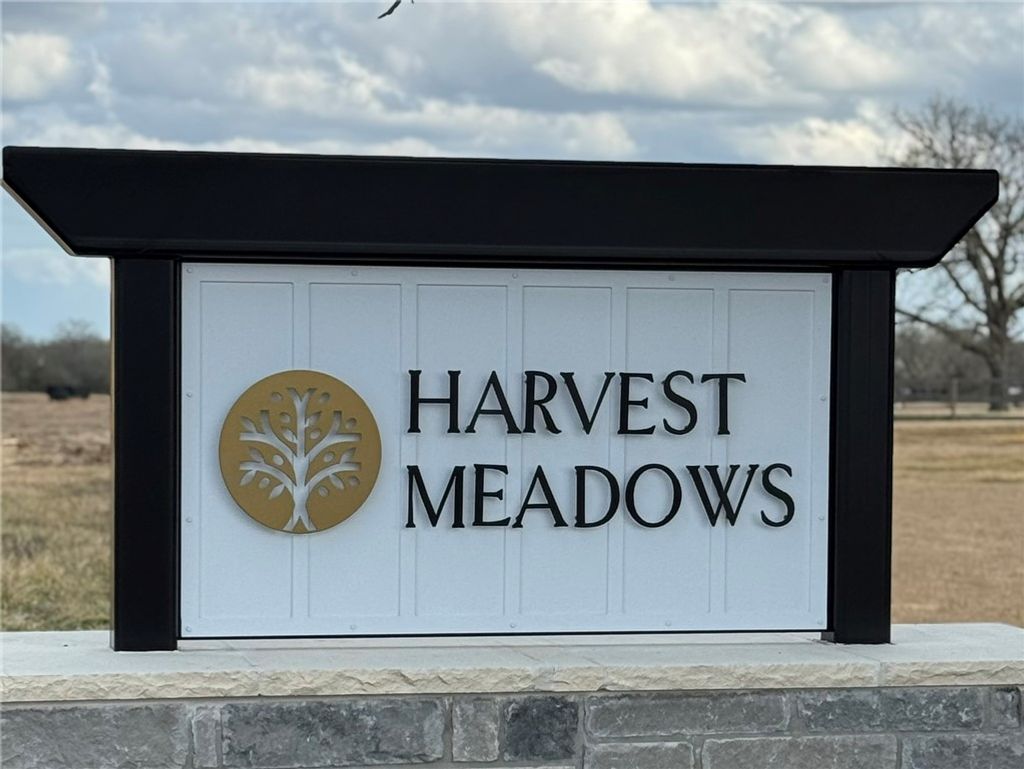 Photo of 6788 Ellehue Lane, Bryan, TX 77808 (MLS # 26000430)