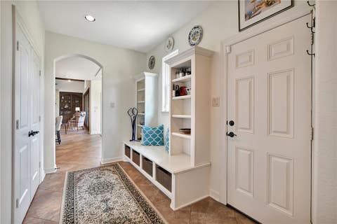 Tiny photo for 690 Meadow Bend Road, Bellville, TX 77418 (MLS # 26010250)