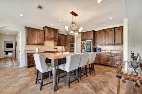 Tiny photo for 690 Meadow Bend Road, Bellville, TX 77418 (MLS # 26010250)