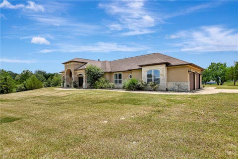 Tiny photo for 690 Meadow Bend Road, Bellville, TX 77418 (MLS # 26010250)