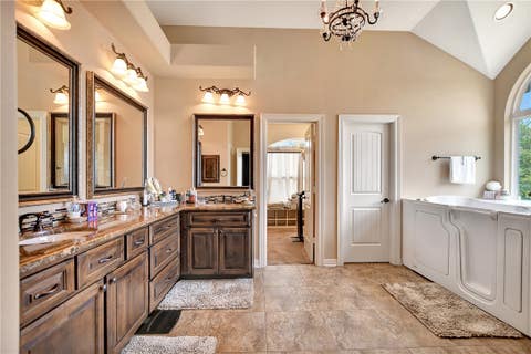 Tiny photo for 690 Meadow Bend Road, Bellville, TX 77418 (MLS # 26010250)