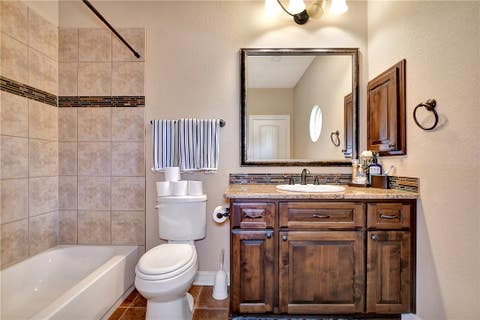 Tiny photo for 690 Meadow Bend Road, Bellville, TX 77418 (MLS # 26010250)