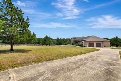 Tiny photo for 690 Meadow Bend Road, Bellville, TX 77418 (MLS # 26010250)