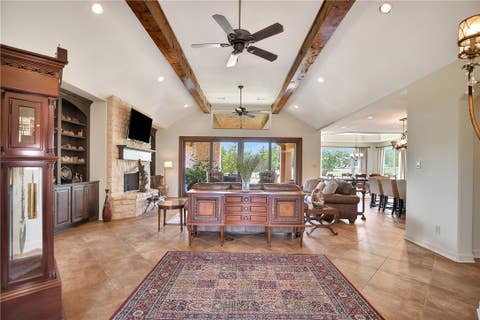 Tiny photo for 690 Meadow Bend Road, Bellville, TX 77418 (MLS # 26010250)