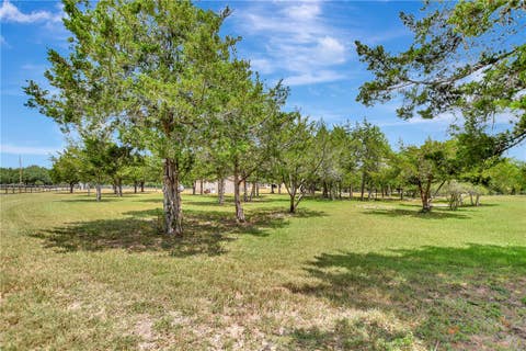 Tiny photo for 690 Meadow Bend Road, Bellville, TX 77418 (MLS # 26010250)