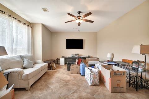 Tiny photo for 690 Meadow Bend Road, Bellville, TX 77418 (MLS # 26010250)
