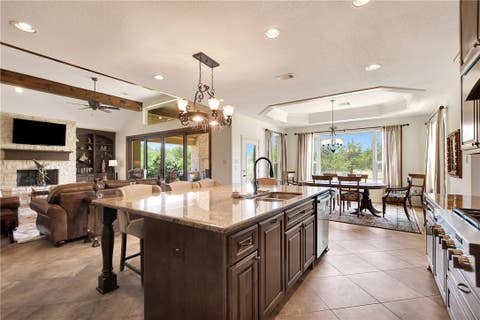 Tiny photo for 690 Meadow Bend Road, Bellville, TX 77418 (MLS # 26010250)