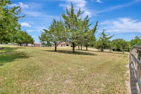 Tiny photo for 690 Meadow Bend Road, Bellville, TX 77418 (MLS # 26010250)