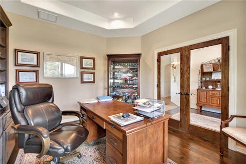 Tiny photo for 690 Meadow Bend Road, Bellville, TX 77418 (MLS # 26010250)