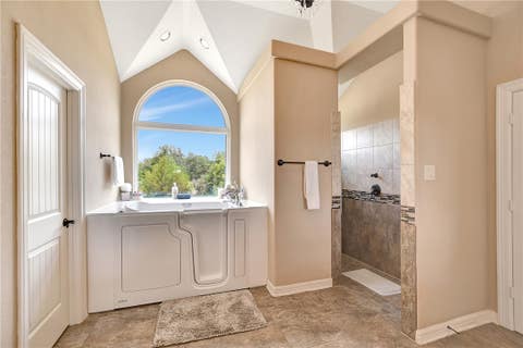 Tiny photo for 690 Meadow Bend Road, Bellville, TX 77418 (MLS # 26010250)