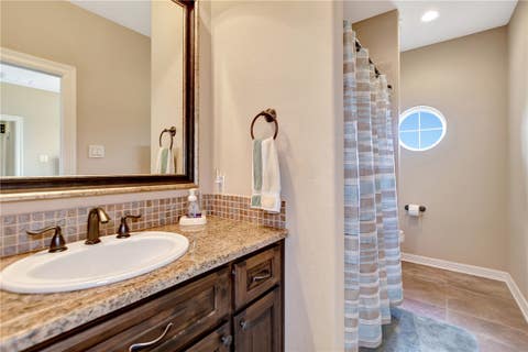 Tiny photo for 690 Meadow Bend Road, Bellville, TX 77418 (MLS # 26010250)