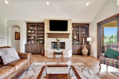 Tiny photo for 690 Meadow Bend Road, Bellville, TX 77418 (MLS # 26010250)