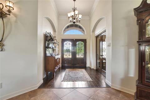 Tiny photo for 690 Meadow Bend Road, Bellville, TX 77418 (MLS # 26010250)