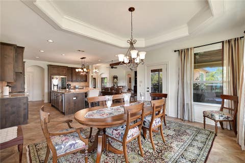 Tiny photo for 690 Meadow Bend Road, Bellville, TX 77418 (MLS # 26010250)