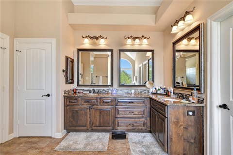 Tiny photo for 690 Meadow Bend Road, Bellville, TX 77418 (MLS # 26010250)