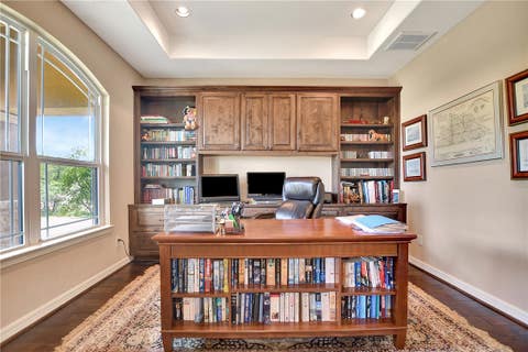 Tiny photo for 690 Meadow Bend Road, Bellville, TX 77418 (MLS # 26010250)