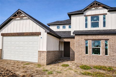 Photo of 2818 Spector Drive, Bryan, TX 77808 (MLS # 26002428)